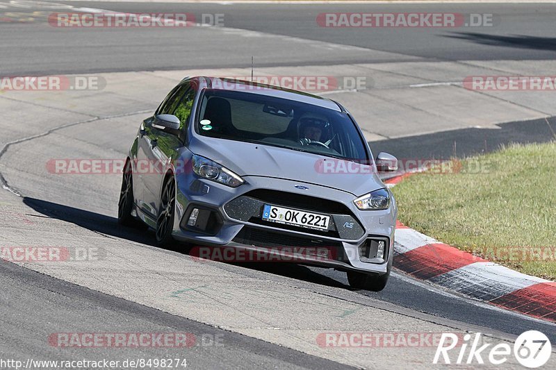 Bild #8498274 - Touristenfahrten Nürburgring Nordschleife (17.05.2020)