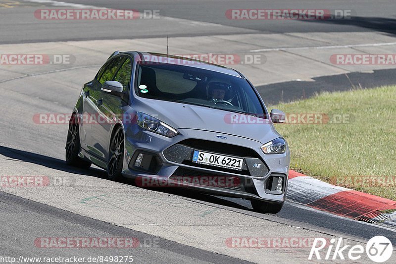 Bild #8498275 - Touristenfahrten Nürburgring Nordschleife (17.05.2020)