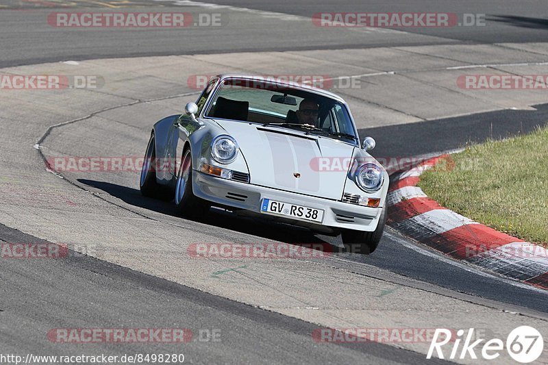 Bild #8498280 - Touristenfahrten Nürburgring Nordschleife (17.05.2020)