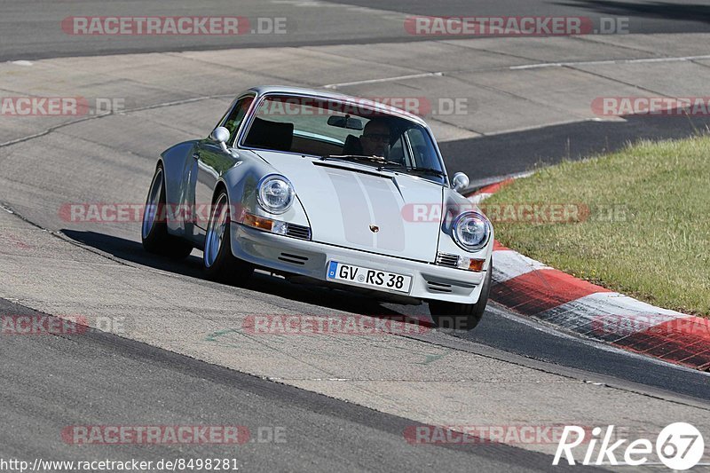 Bild #8498281 - Touristenfahrten Nürburgring Nordschleife (17.05.2020)