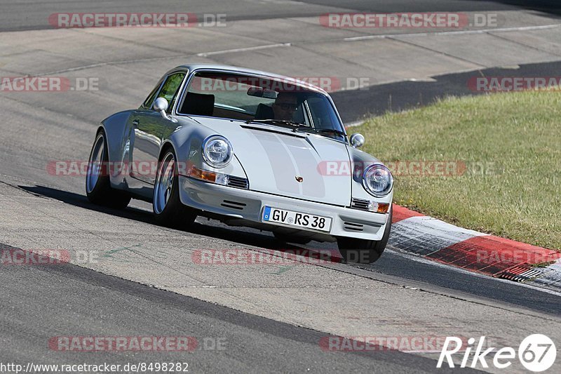 Bild #8498282 - Touristenfahrten Nürburgring Nordschleife (17.05.2020)