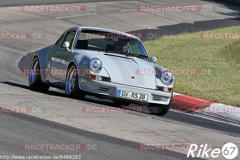 Bild #8498283 - Touristenfahrten Nürburgring Nordschleife (17.05.2020)