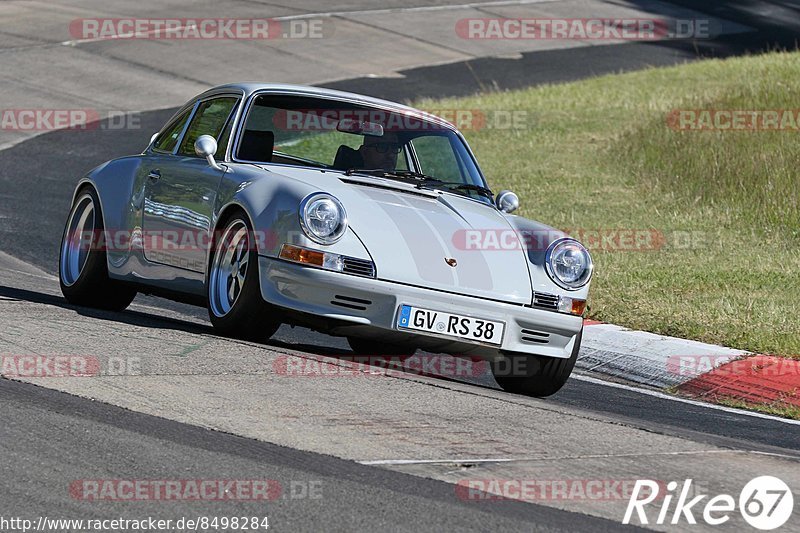 Bild #8498284 - Touristenfahrten Nürburgring Nordschleife (17.05.2020)