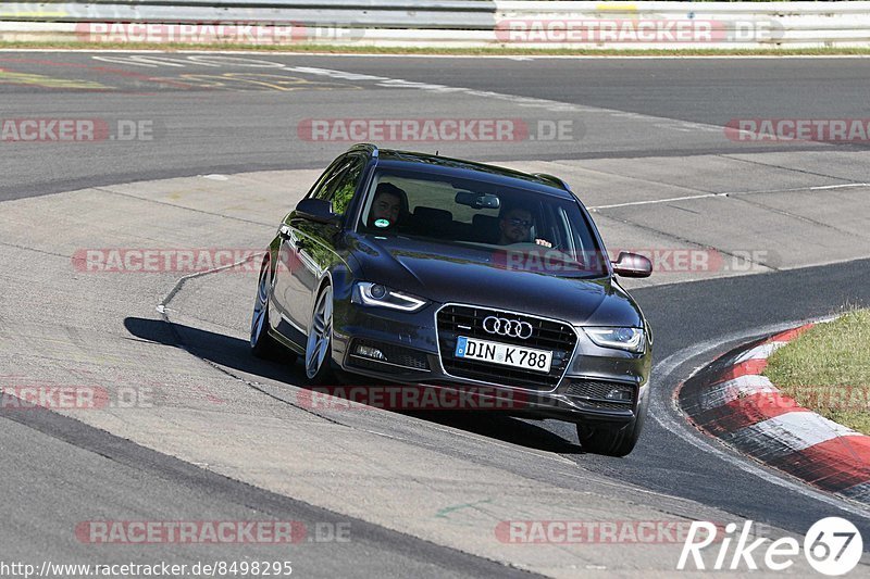 Bild #8498295 - Touristenfahrten Nürburgring Nordschleife (17.05.2020)