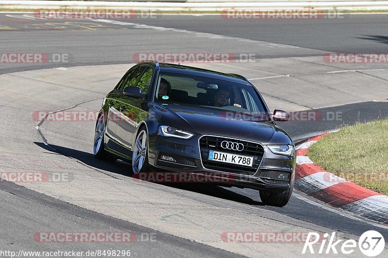 Bild #8498296 - Touristenfahrten Nürburgring Nordschleife (17.05.2020)