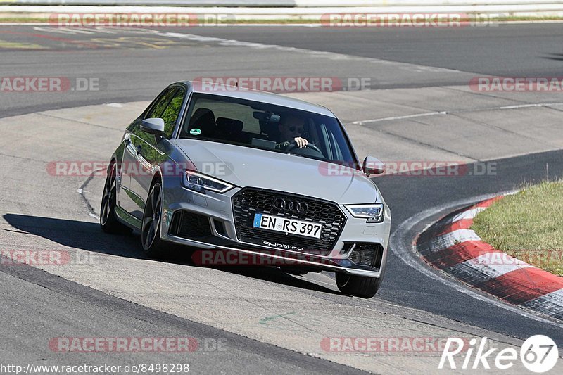 Bild #8498298 - Touristenfahrten Nürburgring Nordschleife (17.05.2020)