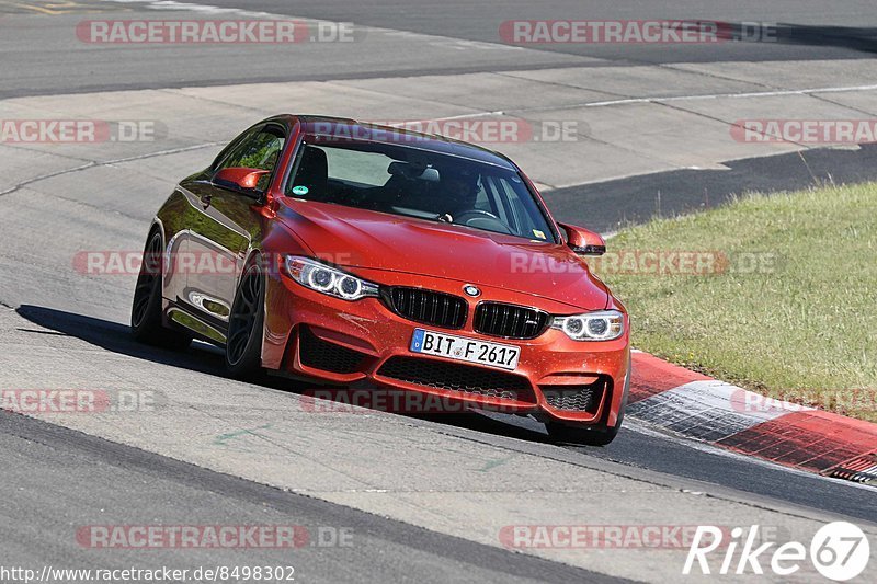 Bild #8498302 - Touristenfahrten Nürburgring Nordschleife (17.05.2020)