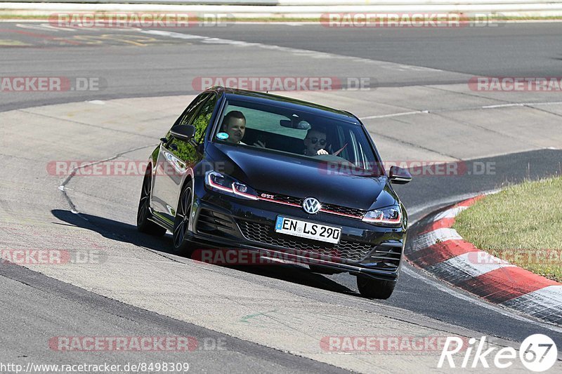 Bild #8498309 - Touristenfahrten Nürburgring Nordschleife (17.05.2020)