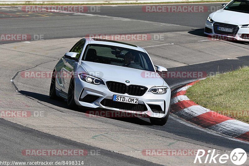 Bild #8498314 - Touristenfahrten Nürburgring Nordschleife (17.05.2020)