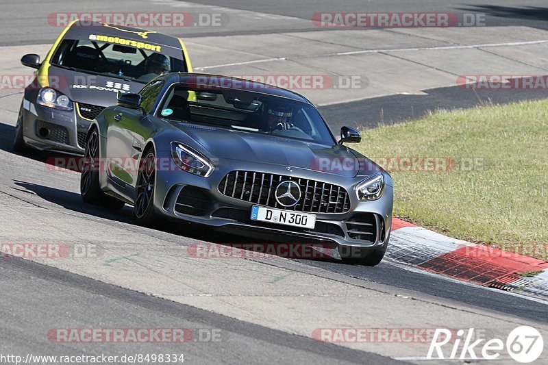 Bild #8498334 - Touristenfahrten Nürburgring Nordschleife (17.05.2020)