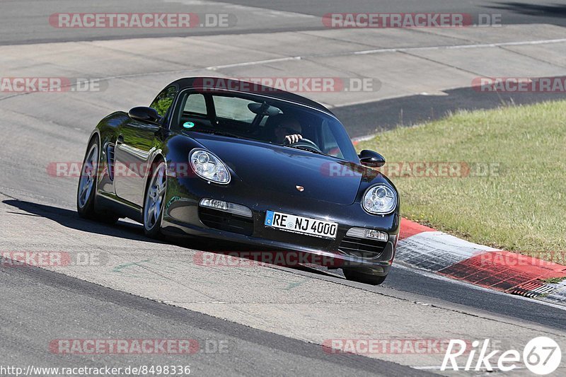 Bild #8498336 - Touristenfahrten Nürburgring Nordschleife (17.05.2020)