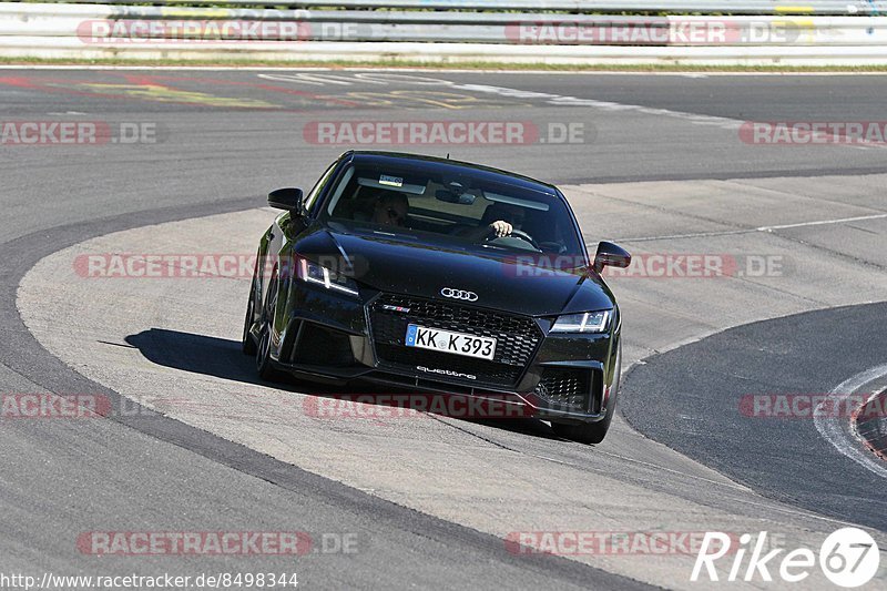 Bild #8498344 - Touristenfahrten Nürburgring Nordschleife (17.05.2020)