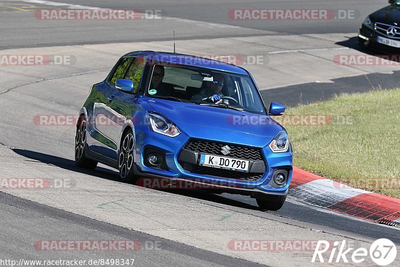 Bild #8498347 - Touristenfahrten Nürburgring Nordschleife (17.05.2020)