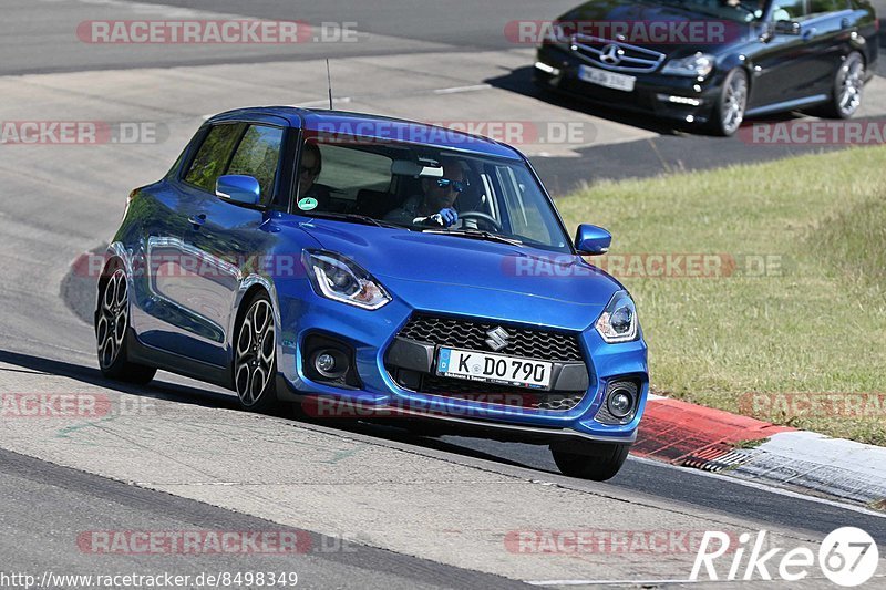 Bild #8498349 - Touristenfahrten Nürburgring Nordschleife (17.05.2020)