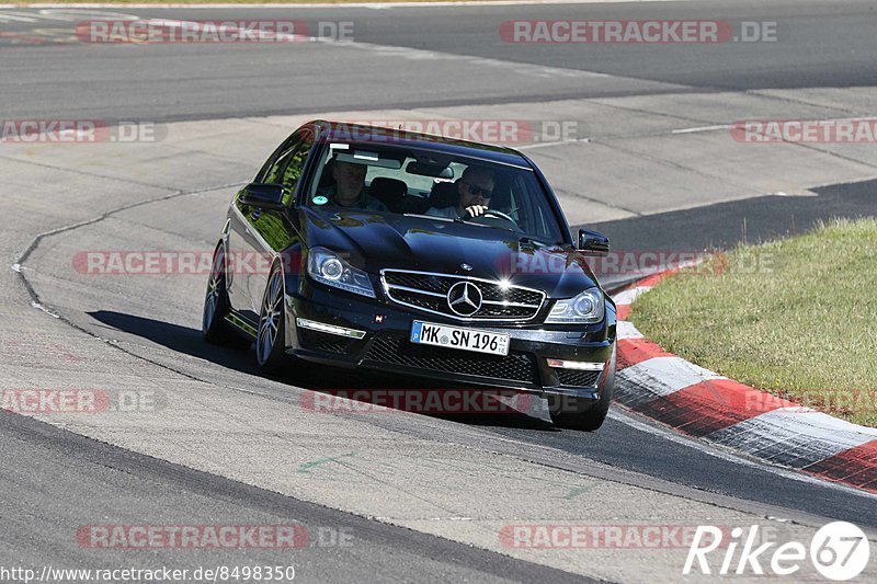 Bild #8498350 - Touristenfahrten Nürburgring Nordschleife (17.05.2020)