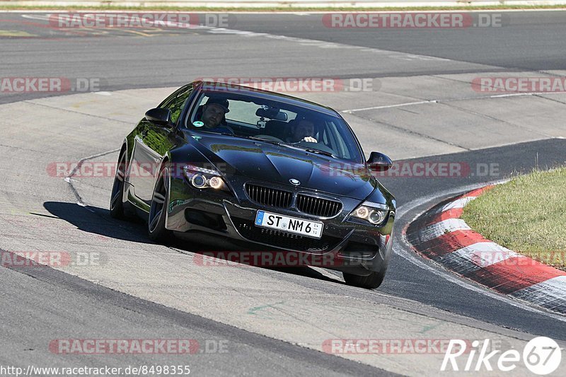 Bild #8498355 - Touristenfahrten Nürburgring Nordschleife (17.05.2020)