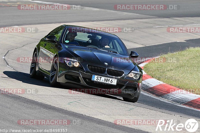 Bild #8498357 - Touristenfahrten Nürburgring Nordschleife (17.05.2020)