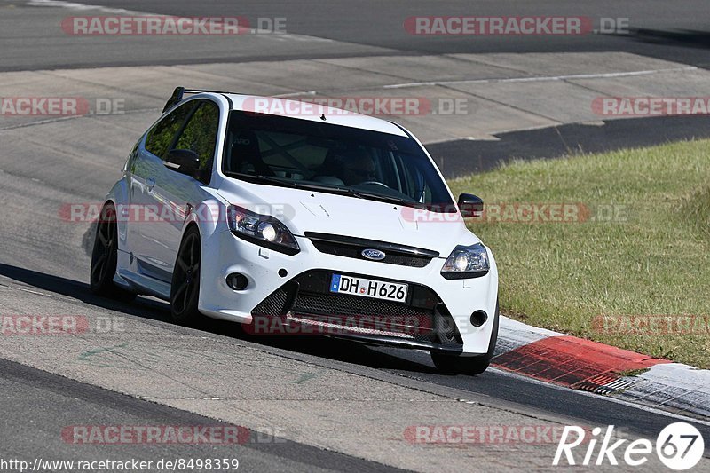 Bild #8498359 - Touristenfahrten Nürburgring Nordschleife (17.05.2020)