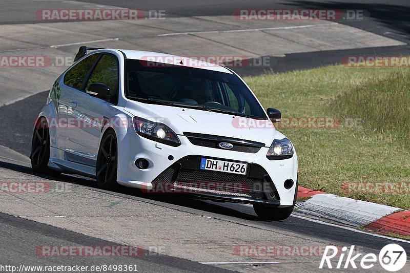 Bild #8498361 - Touristenfahrten Nürburgring Nordschleife (17.05.2020)