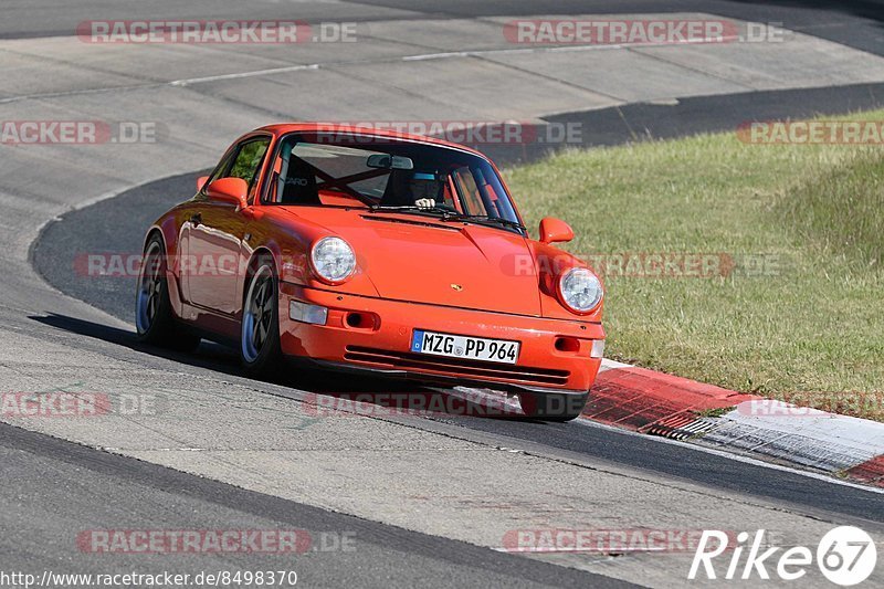 Bild #8498370 - Touristenfahrten Nürburgring Nordschleife (17.05.2020)