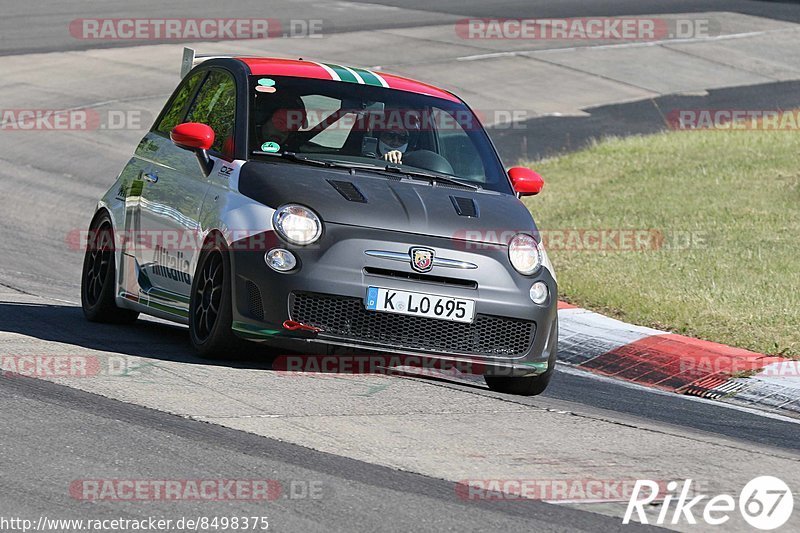 Bild #8498375 - Touristenfahrten Nürburgring Nordschleife (17.05.2020)