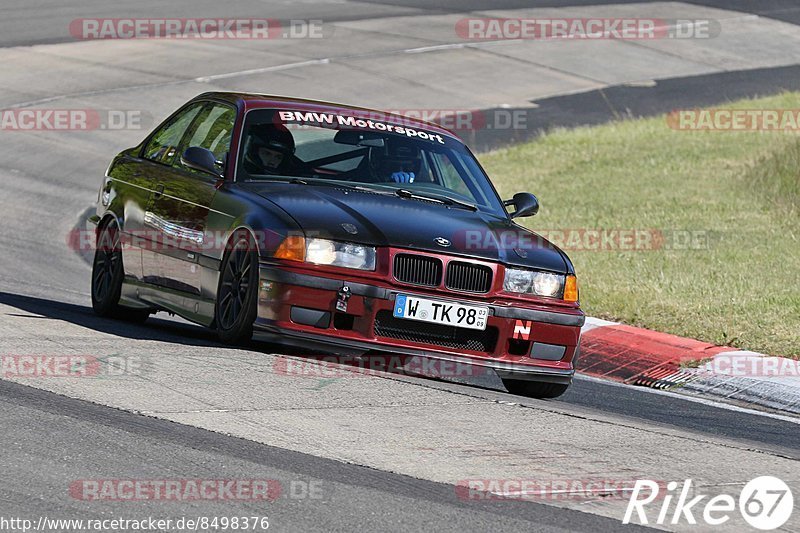 Bild #8498376 - Touristenfahrten Nürburgring Nordschleife (17.05.2020)