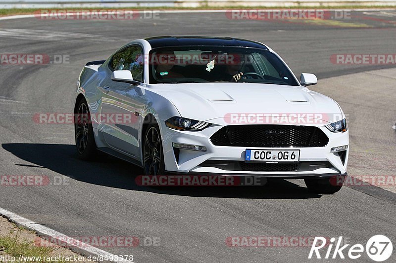 Bild #8498378 - Touristenfahrten Nürburgring Nordschleife (17.05.2020)