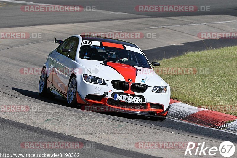 Bild #8498382 - Touristenfahrten Nürburgring Nordschleife (17.05.2020)