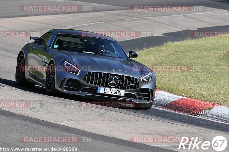 Bild #8498389 - Touristenfahrten Nürburgring Nordschleife (17.05.2020)