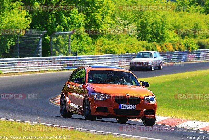 Bild #8498551 - Touristenfahrten Nürburgring Nordschleife (17.05.2020)