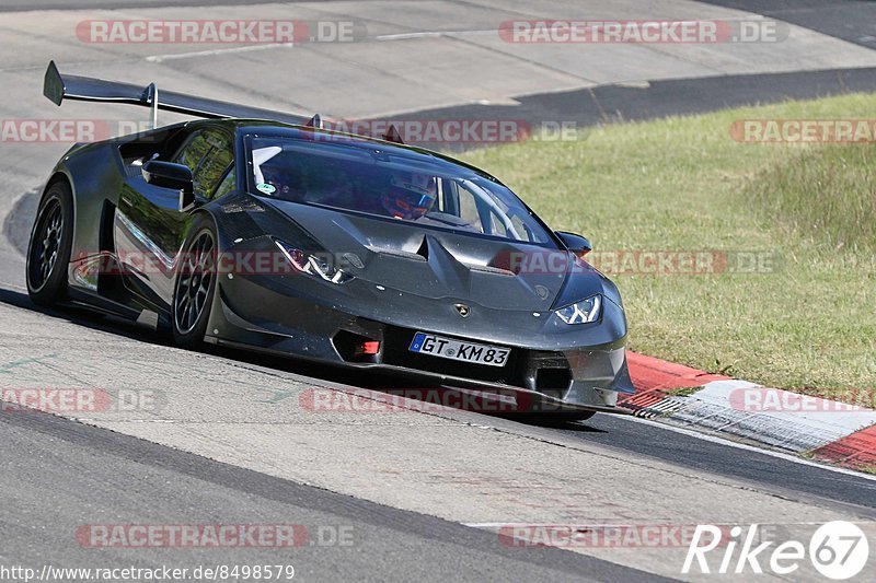 Bild #8498579 - Touristenfahrten Nürburgring Nordschleife (17.05.2020)