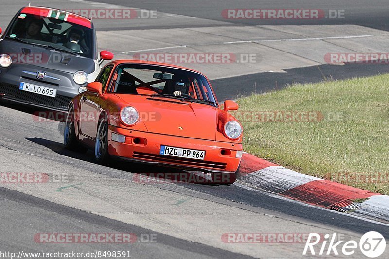 Bild #8498591 - Touristenfahrten Nürburgring Nordschleife (17.05.2020)