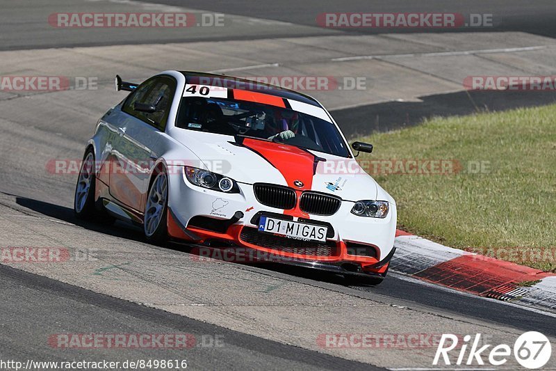 Bild #8498616 - Touristenfahrten Nürburgring Nordschleife (17.05.2020)