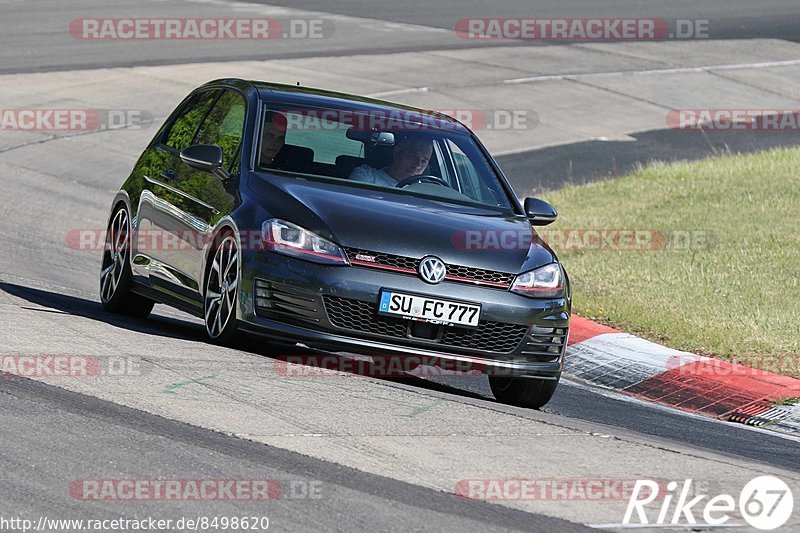 Bild #8498620 - Touristenfahrten Nürburgring Nordschleife (17.05.2020)