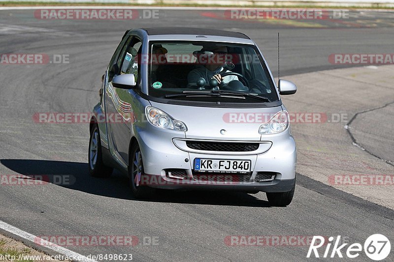 Bild #8498623 - Touristenfahrten Nürburgring Nordschleife (17.05.2020)