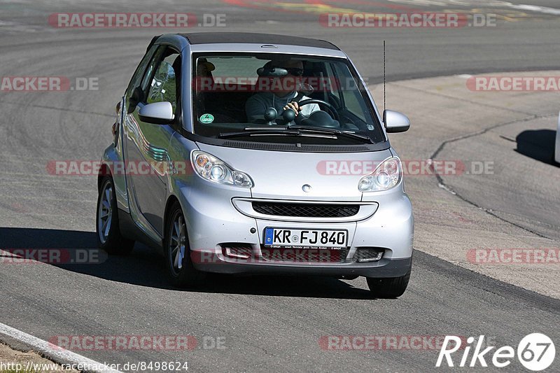 Bild #8498624 - Touristenfahrten Nürburgring Nordschleife (17.05.2020)