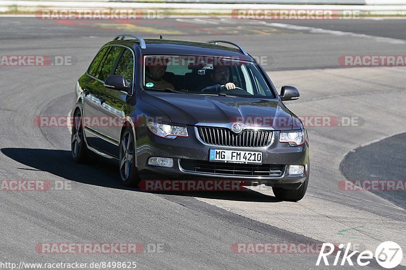 Bild #8498625 - Touristenfahrten Nürburgring Nordschleife (17.05.2020)