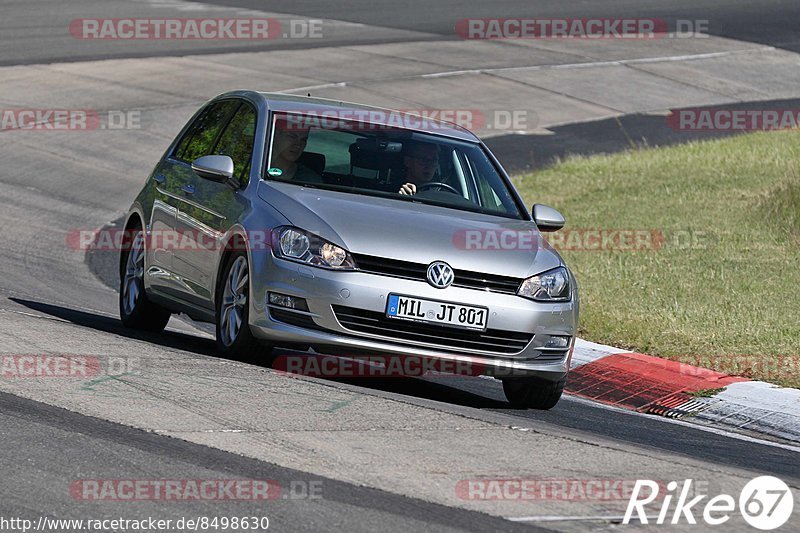 Bild #8498630 - Touristenfahrten Nürburgring Nordschleife (17.05.2020)