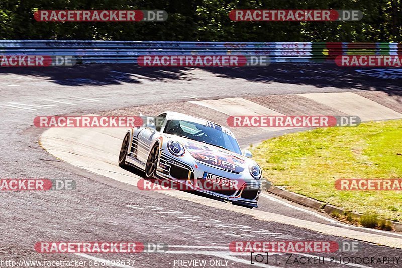 Bild #8498637 - Touristenfahrten Nürburgring Nordschleife (17.05.2020)