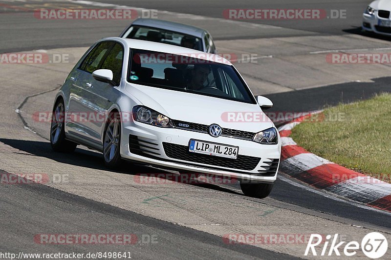 Bild #8498641 - Touristenfahrten Nürburgring Nordschleife (17.05.2020)