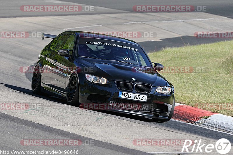 Bild #8498646 - Touristenfahrten Nürburgring Nordschleife (17.05.2020)