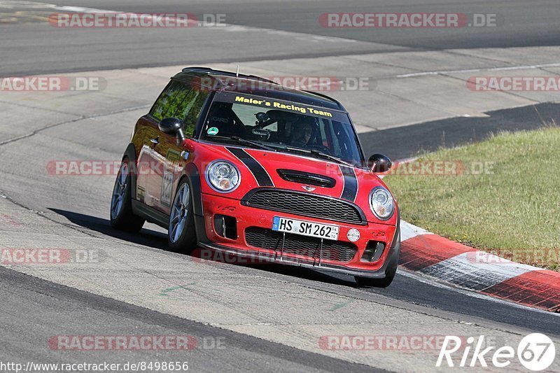 Bild #8498656 - Touristenfahrten Nürburgring Nordschleife (17.05.2020)