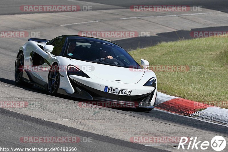 Bild #8498660 - Touristenfahrten Nürburgring Nordschleife (17.05.2020)