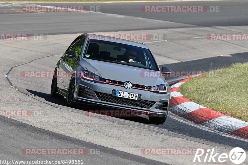 Bild #8498661 - Touristenfahrten Nürburgring Nordschleife (17.05.2020)