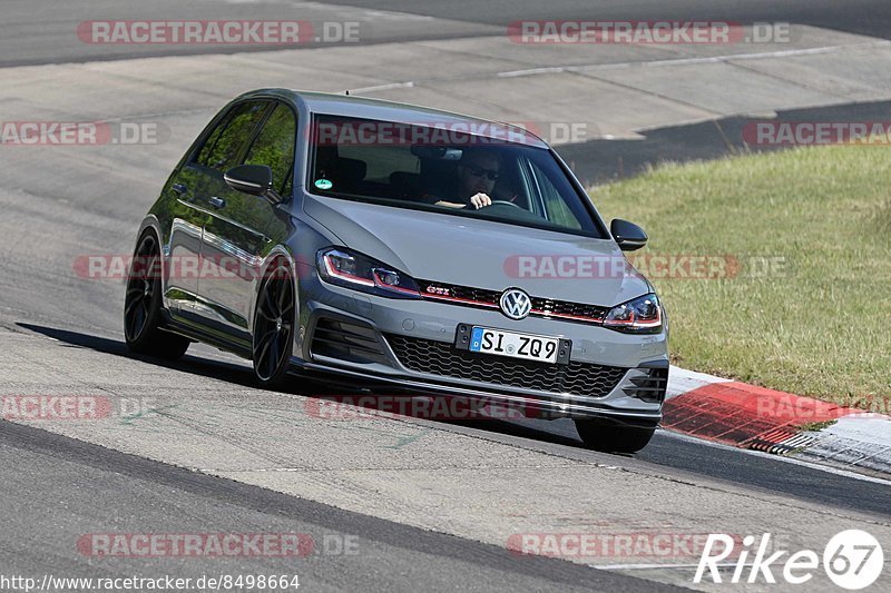 Bild #8498664 - Touristenfahrten Nürburgring Nordschleife (17.05.2020)