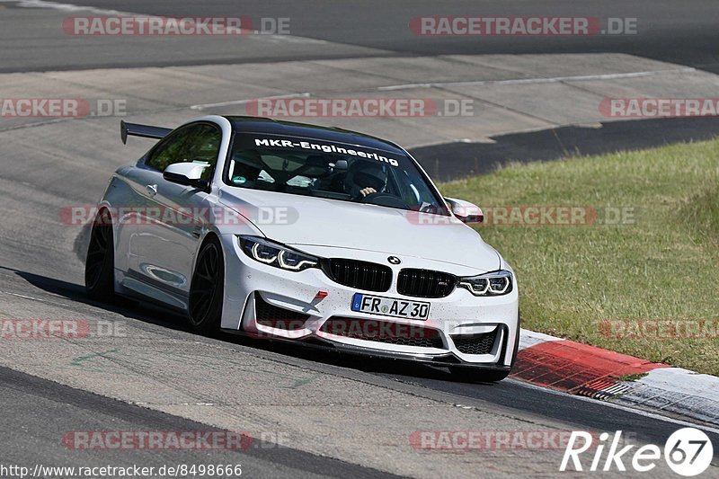 Bild #8498666 - Touristenfahrten Nürburgring Nordschleife (17.05.2020)