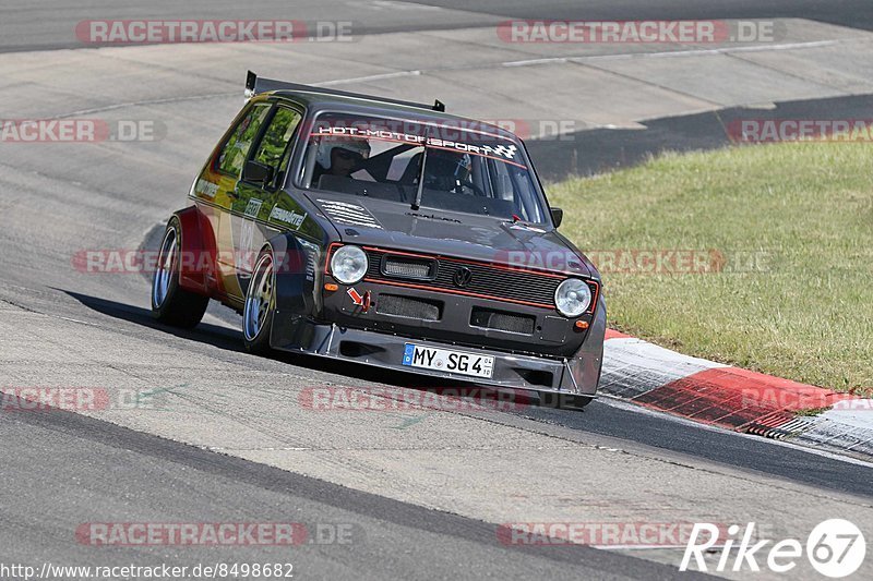 Bild #8498682 - Touristenfahrten Nürburgring Nordschleife (17.05.2020)