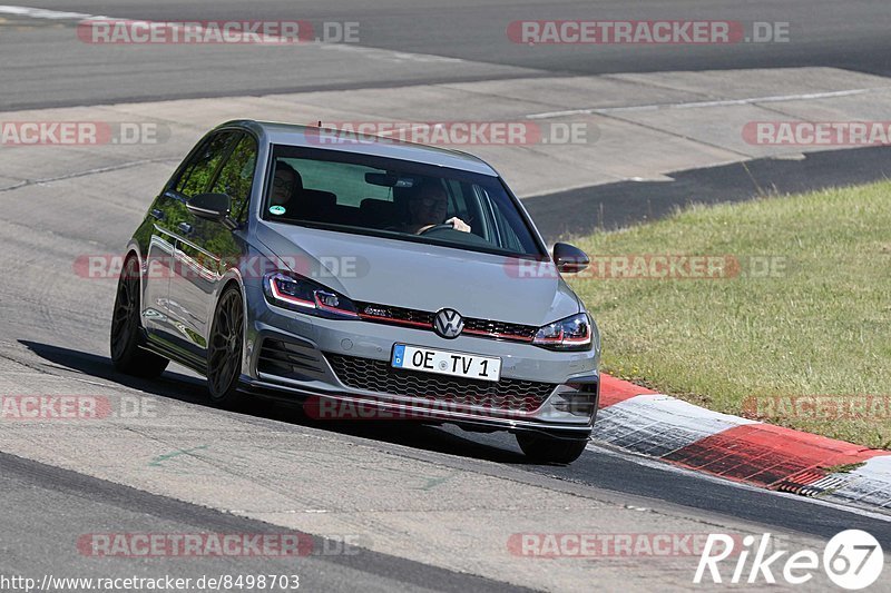 Bild #8498703 - Touristenfahrten Nürburgring Nordschleife (17.05.2020)