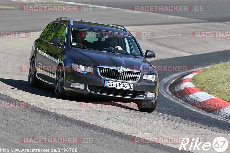 Bild #8498708 - Touristenfahrten Nürburgring Nordschleife (17.05.2020)