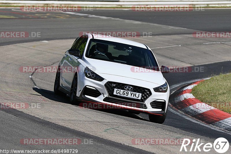 Bild #8498729 - Touristenfahrten Nürburgring Nordschleife (17.05.2020)